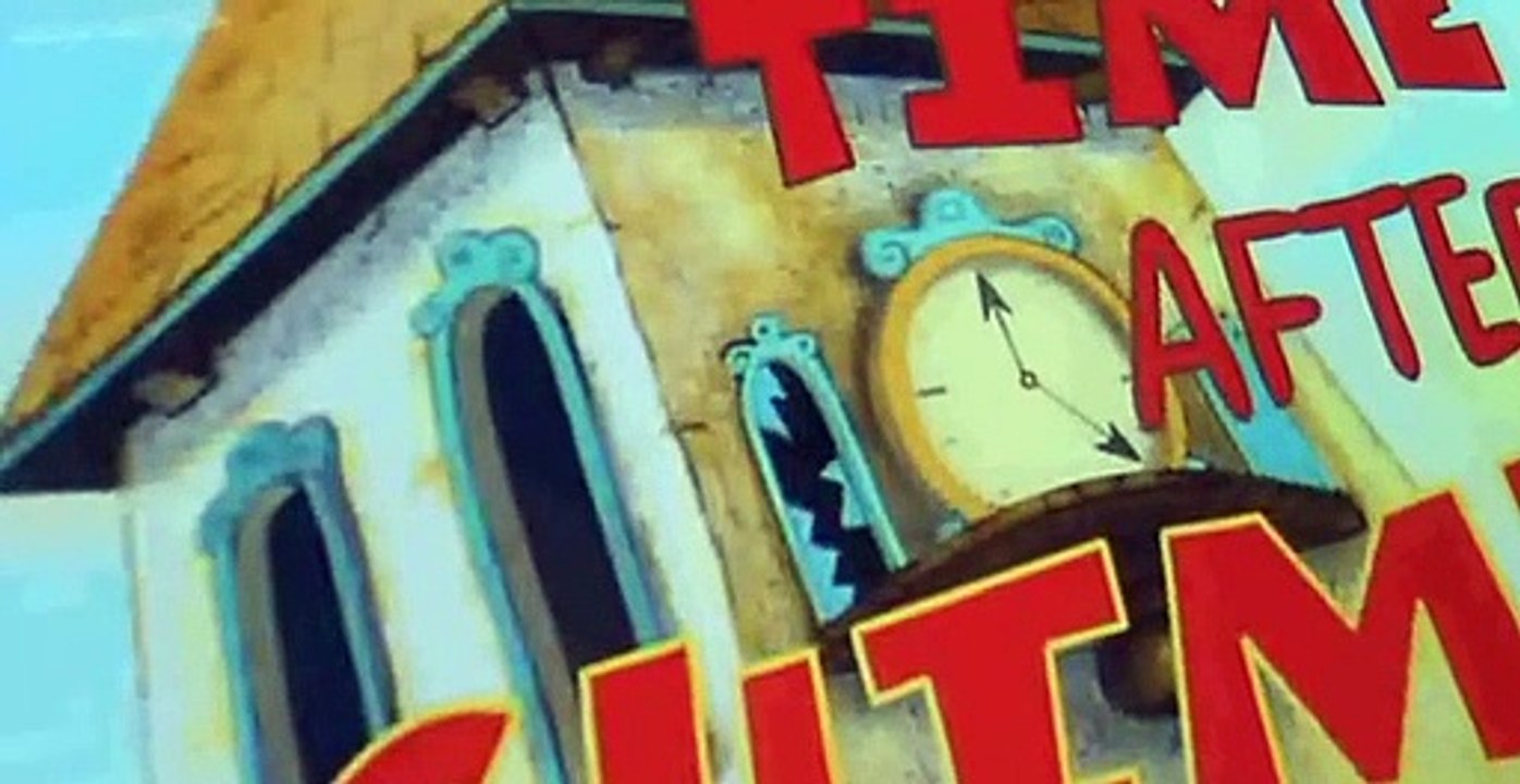 Lava-Lava! Lava-Lava! E005 Time After Chime