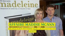 Affaire Maddie McCann : un policier affirme que la fillette est morte dans l'appartement