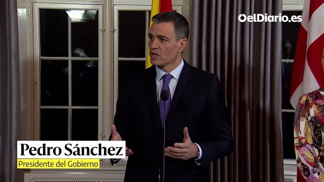 Sánchez defiende la actuación del PSOE ante el caso Mediador: “Me gustaría que todos los partidos hicieran lo propio”