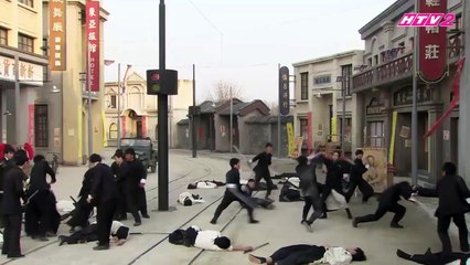 Anh Hùng Thời Đại tập 33, Phim Hàn Quốc, bản đẹp, lồng tiếng