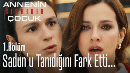 Bu gece sizde kalsam olur mu? - Annenin Sırrıdır Çocuk 1. Bölüm