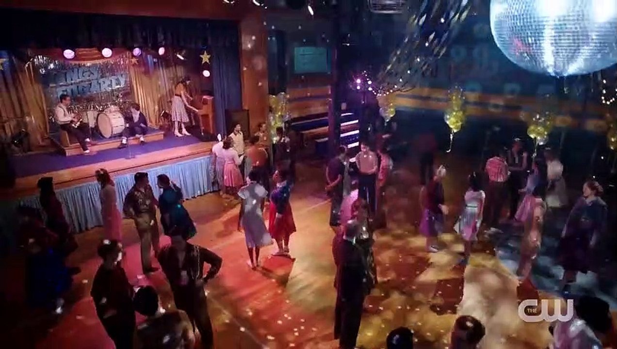 Riverdale - staffel 7 trailer ov