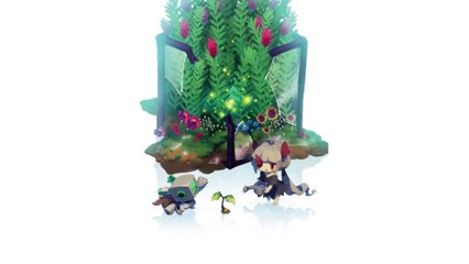 void  tRrLM2();  Void Terrarium 2 - Bande-annonce de lancement