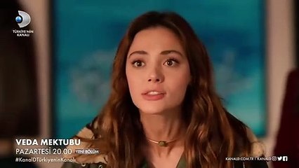Veda Mektubu 2. Bölüm 2. Fragman