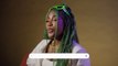 Sevyn Streeter Answers Fans Questions - video Dailymotion