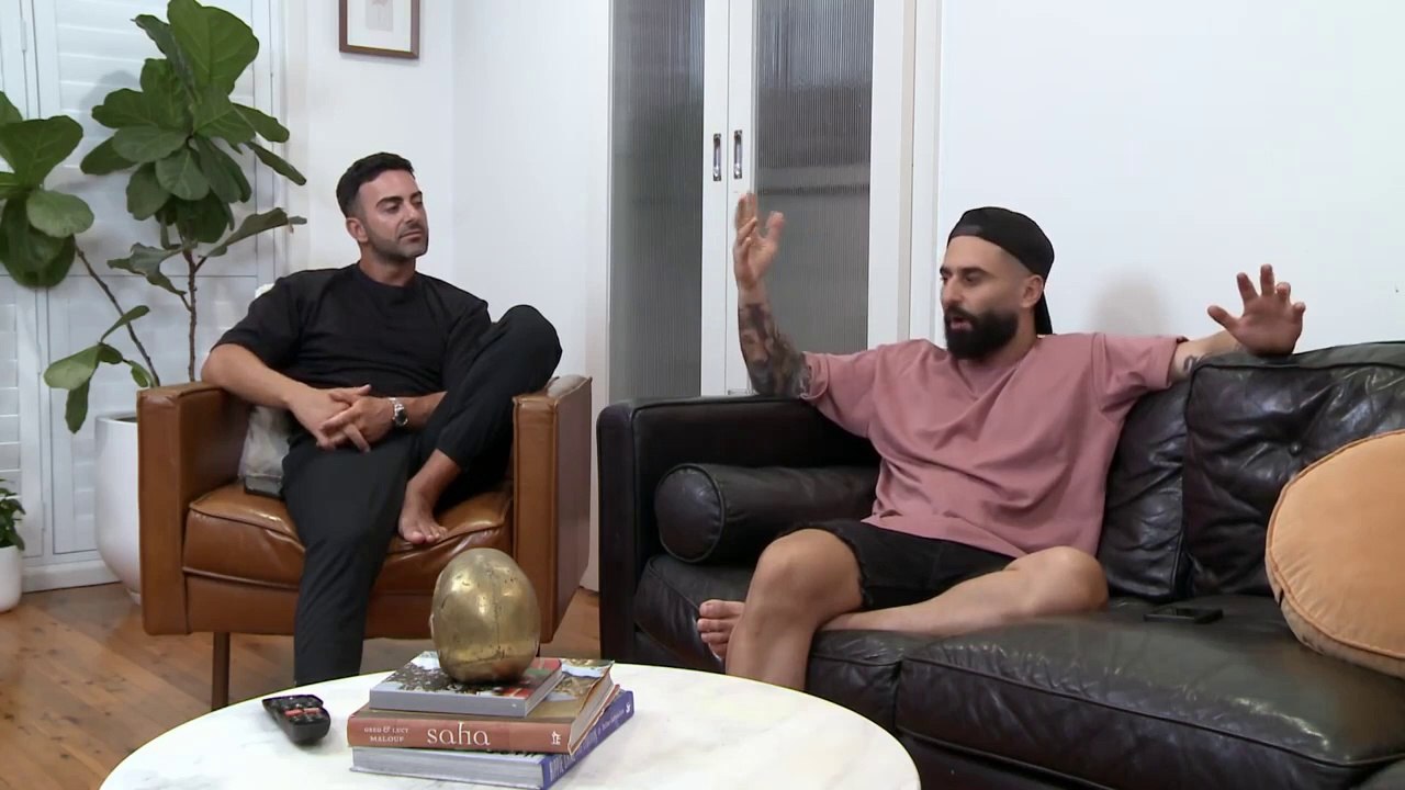 Gogglebox Australia S17E02