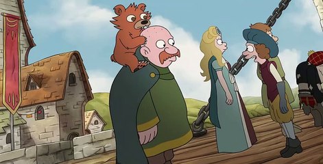 Disenchantment S03 E08