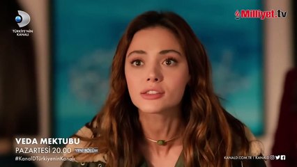 Veda Mektubu 2. Bölüm 2. Fragman