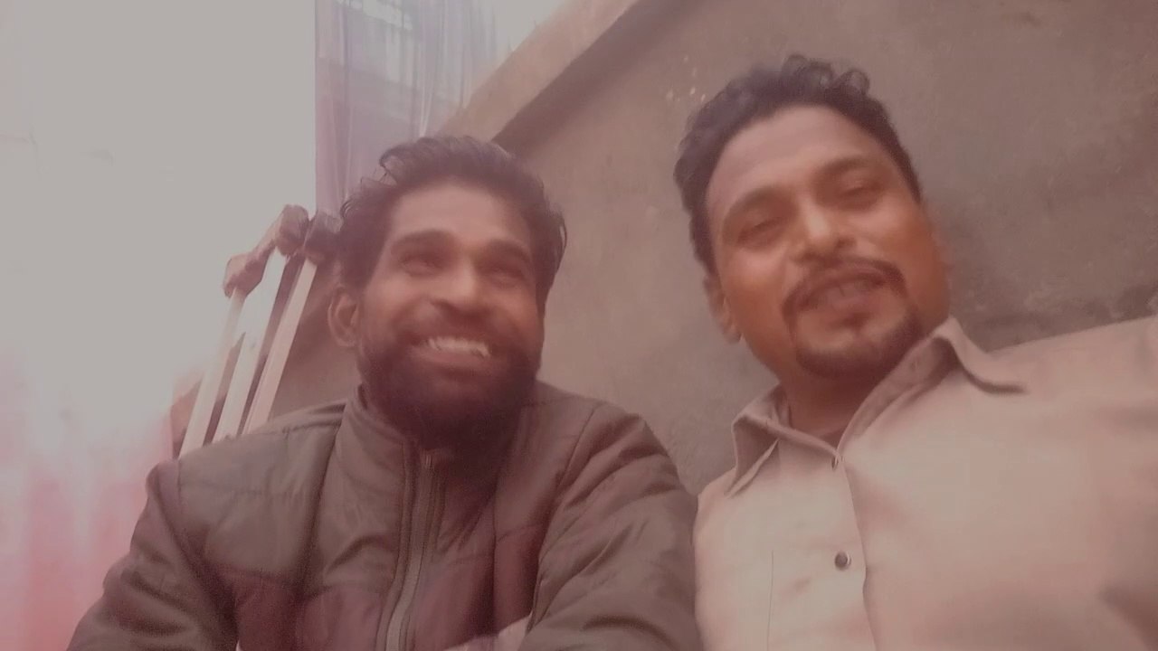 Masti