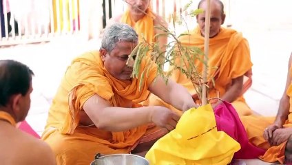 Amalaka Ekadashi 2023 : गोविंददेवजी मंदिर में हुआ आंवला पूजन, ठाकुरजी को गुलाल अर्पित