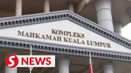 1MDB audit tampering trial: Prosecution mulls possibility of appeal