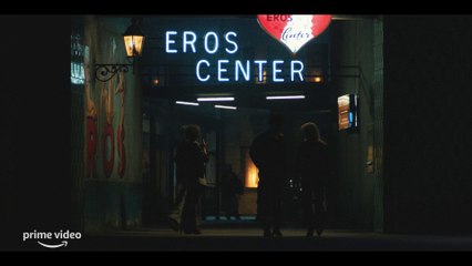 Luden - Exciting New Series Trailer on Prime Video 🎬