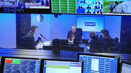 Traitement médiatique de l'inflation : «Il y aurait bien des profiteurs de crise !»