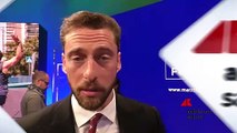 Salute, Marchisio: “Ecco come ho scoperto di avere la psoriasi”