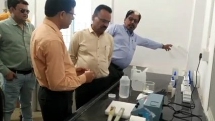 Video Story: Where did the Collector inspect