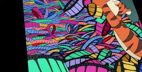 The New Adventures of Winnie the Pooh S01 E01