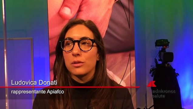 Salute, Donati (Apiafco) Chiediamo che la psoriasi entri nel piano nazionale cronicità