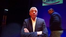 Grand Prix de Denain 2023 - Dominique Serrano, l'organisateur : 