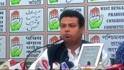 রাজ্যের মুখ্যমন্ত্রীর আসল রূপটা স্পষ্ট হওয়া দরকার: কৌস্তব বাগচি