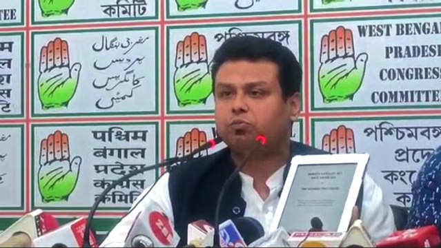 রাজ্যের মুখ্যমন্ত্রীর আসল রূপটা স্পষ্ট হওয়া দরকার: কৌস্তব বাগচি