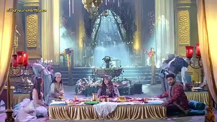 مسلسل علي بابا مترجم حلقة 165