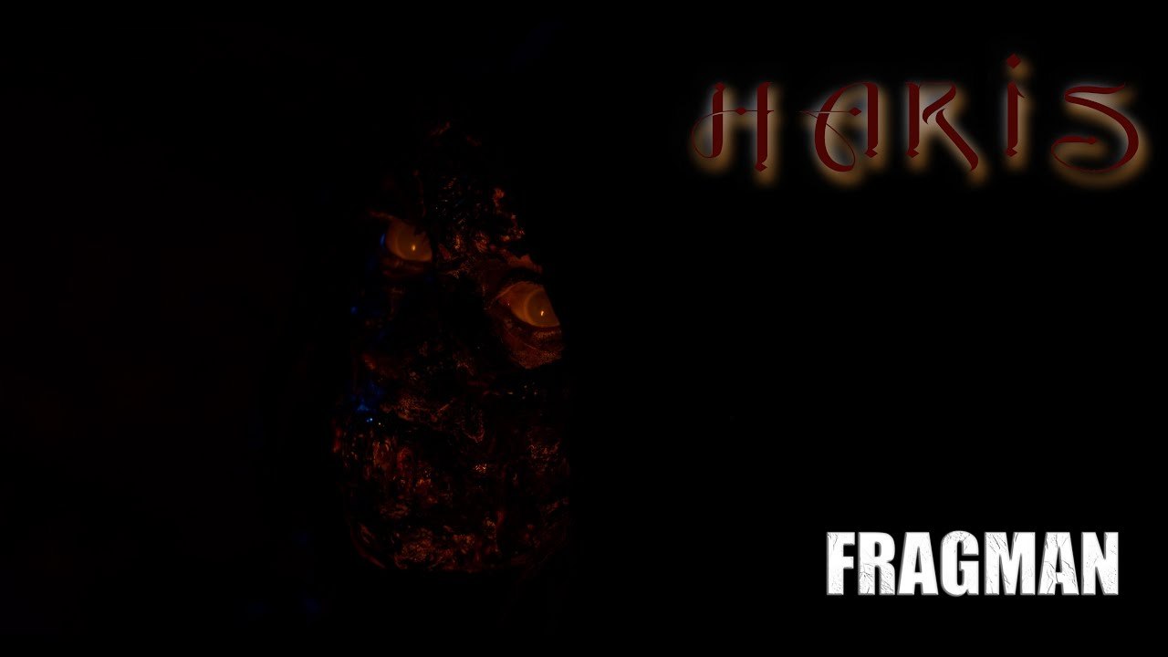 Haris Fragman