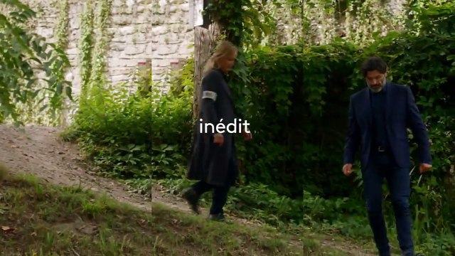 Meurtres en Béarn Bande-annonce VF