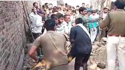 बालाघाट: लापता युवती का कुएं में मिला शव, जांच में जुटी पुलिस