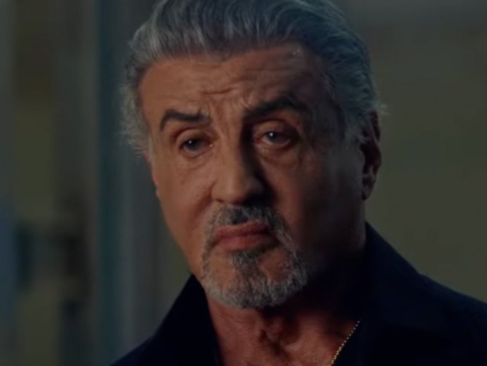 'Tulsa King': Trailer zeigt Sylvester Stallone als Mafioso