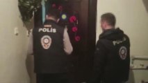 İstanbul ve İzmir'de Düzenlenen Yasa Dışı Bahis Operasyonunda 35 Kişi Gözaltına Alındı