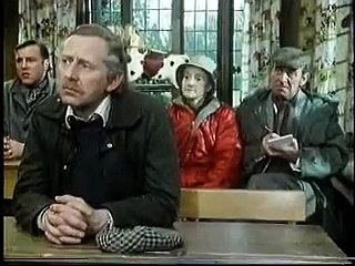 Fairly Secret Army  (Classic Comedy) Episode  6 of 6  Starring Geoffrey Palmer