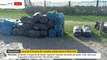 Plus de 2 tonnes de cocaïne ont été trouvées depuis dimanche sur les plages du département de la Manche - Une quantité qui pourrait encore augmenter, entraînant une multiplication des patrouilles de gendarmes - VIDEO