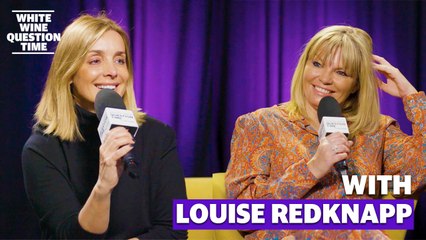 Louise Redknapp (Part 1) on the heady days of the 90s, leaving Eternal & relaunching her career