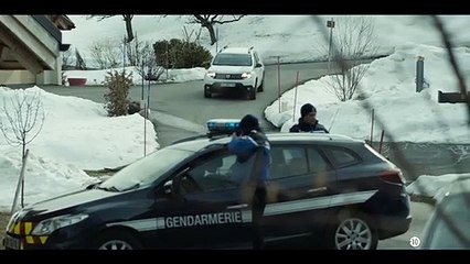 Neige Bande-annonce VF
