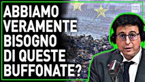 L'Europa prepara la nuova Green tax: sotto indagine anche la pattumiera dei cittadini