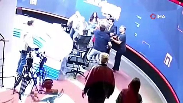 Gazeteci Latif Şimşek'i darbeden sanığa hapis cezası!