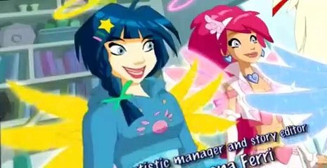 Angel's Friends Angel’s Friends S01 E022 24 Hours