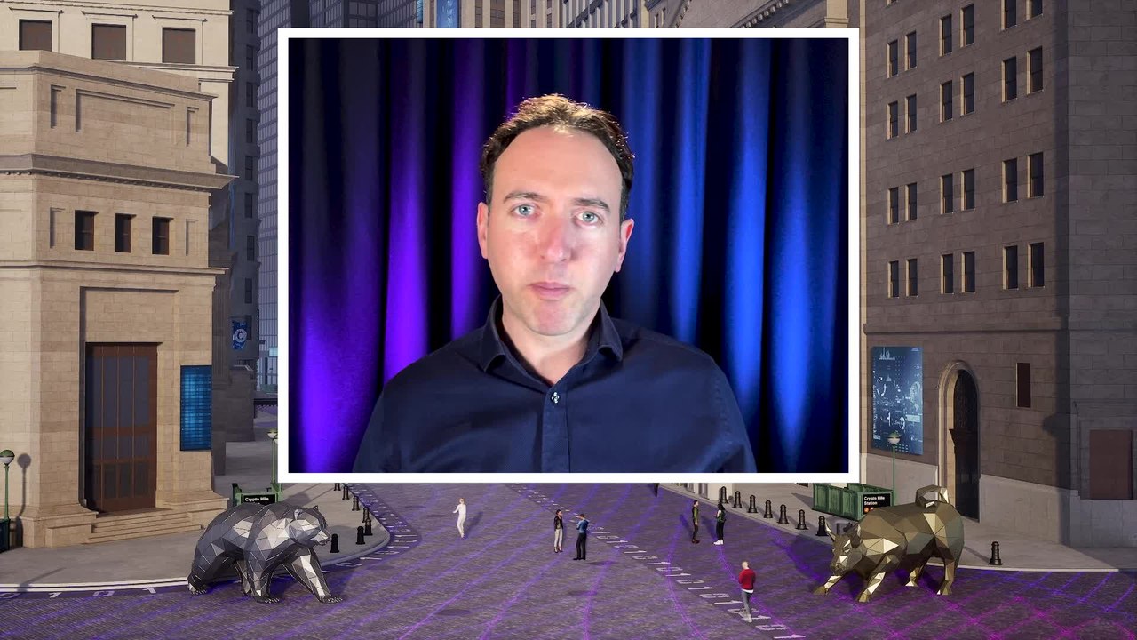 Chinese tech-firms explore web3 partnerships with blockchain innovators | The Crypto Mile Weekly