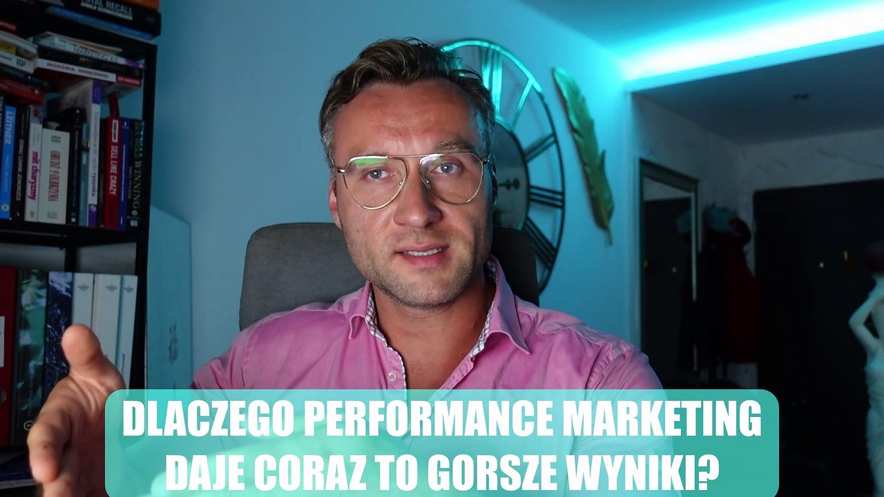 Performance Marketing: Co to jest? Jak zyskać klientów