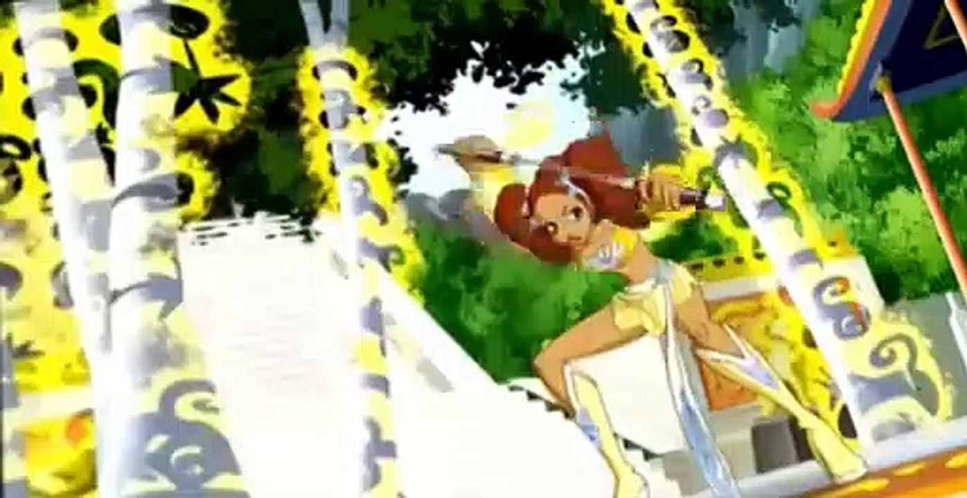 Angel's Friends Angel’s Friends S01 E024 Revenge of the Angels