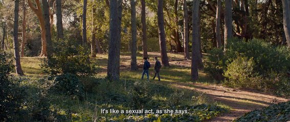 Sublime Bande-annonce VO (2023) Martin Miller, Teo Inama Chiabrando