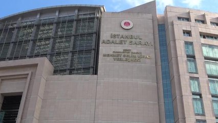 Gazeteci Latif Şimşek'i Canlı Yayında Darp Ettiği İddia Edilen Sanığa 11 Ay Hapis Cezası