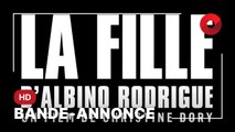 LA FILLE D’ALBINO RODRIGUE de Christine Dory avec Emilie Dequenne, Galatea Bellugi, Philippe Duquesne : bande-annonce [HD]