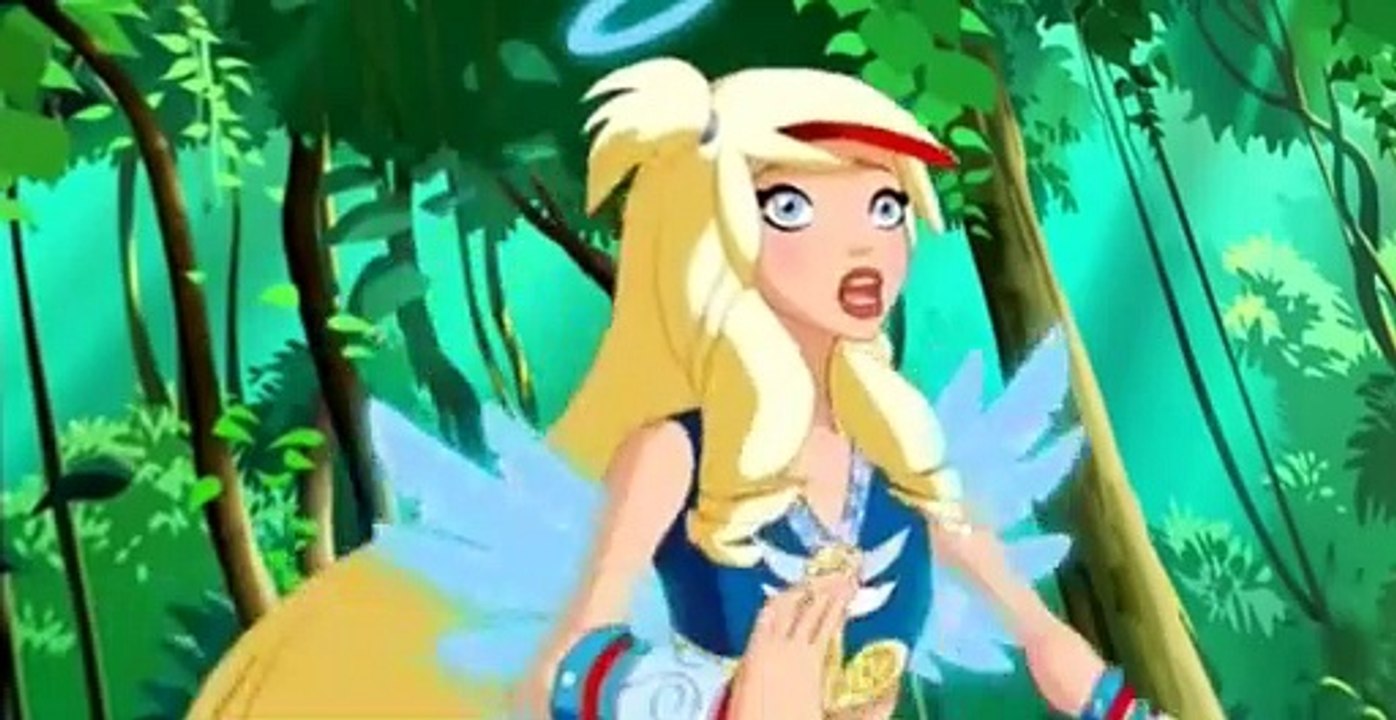 Angel's Friends Angel’s Friends S01 E026 Two couples, a destiny