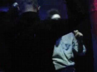 PULSE FACTORY 8 FEVRIER 2008