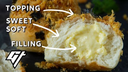 Asian Bread Really Is Different. Here’s Why.