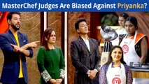 Are MasterChef India’s 7 Judges Favouring Their Favorites?