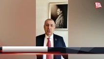 Ümit Özdağ'dan Mansur Yavaş'a adaylık çağrısı: Cesur ol