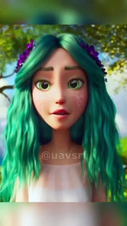 МАВКА. ЛЕСНАЯ ПЕСНЯ - уже в кинотеатрах Украины | МАВКА. ЛІСОВА ПІСНЯ - вже у кінотеатрах України