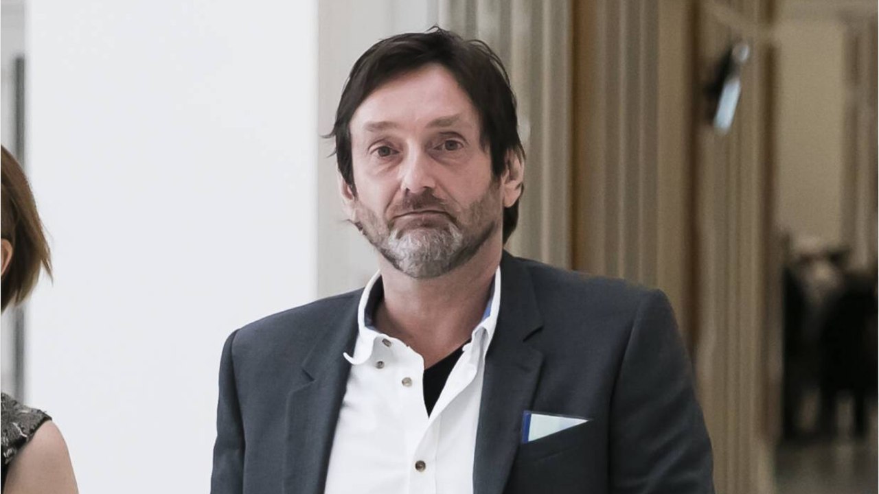 Voici - EXCLU VOICI Pierre Palmade : cette promesse qu'il faisait aux escorts boys qu'il côtoyait